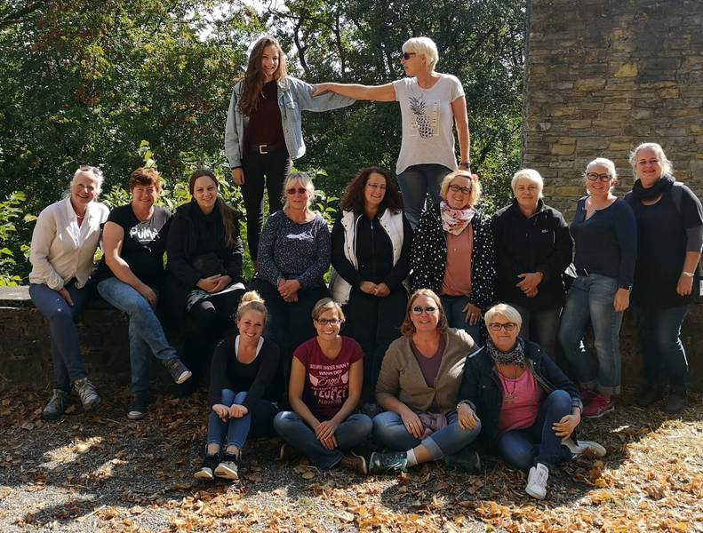 Kindergarten Die Arche in Göttingen: Diakonie Christophorus