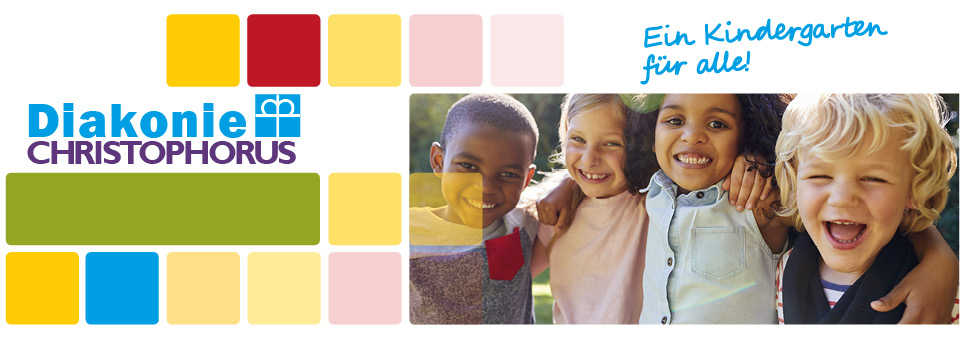 Kindergarten Die Arche in Göttingen: Diakonie Christophorus